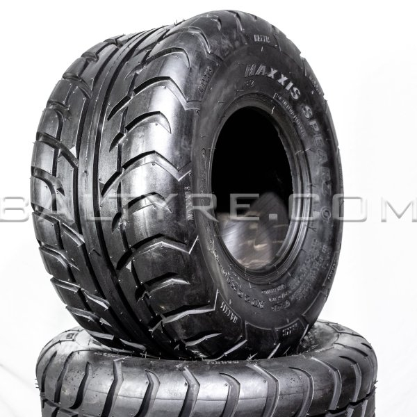 DM 18x10,00-10 (225/40-10) Maxxis Spearz, M-992 34N TL [3]