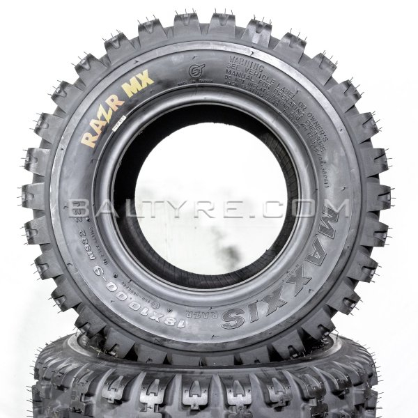 DM 20x11,00-8 M-932 38J 4PR TL [5]