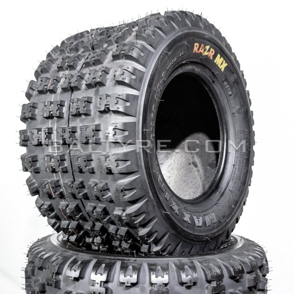 DM 20x11,00-8 M-932 38J 4PR TL [4]