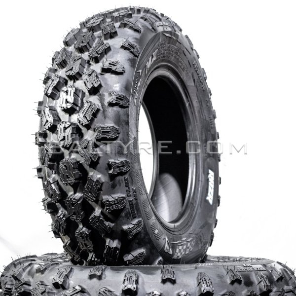 Anvelope 20x6,00-10 4PR Maxxis Razr Plus MX, MS-CR1 TL [4]