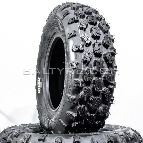 Anvelope 20x6,00-10 4PR Maxxis Razr Plus MX, MS-CR1 TL [3]