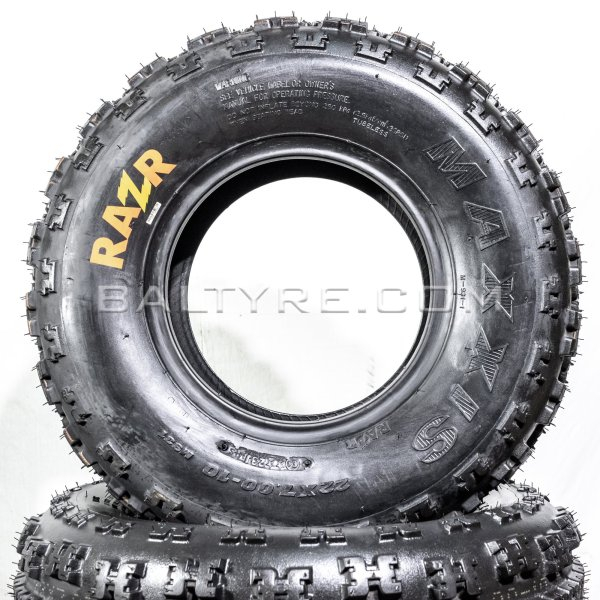 DM 21x7,00-10 M-931 25J 4PR TL [5]