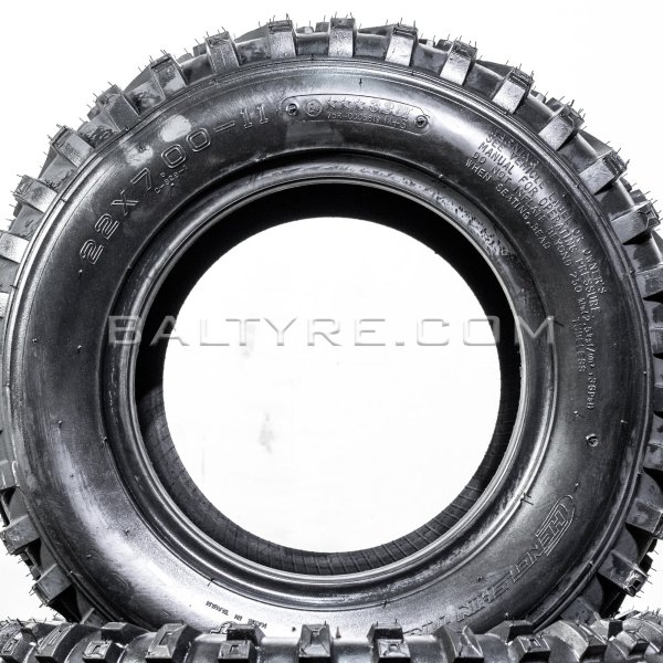 Anvelope 25x10,00-12 50N 6PR  CST C-828 TL [5]