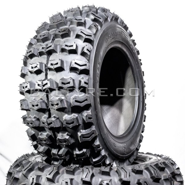 DM 22x11,00-9 C-9209 36J 2PR TL [4]