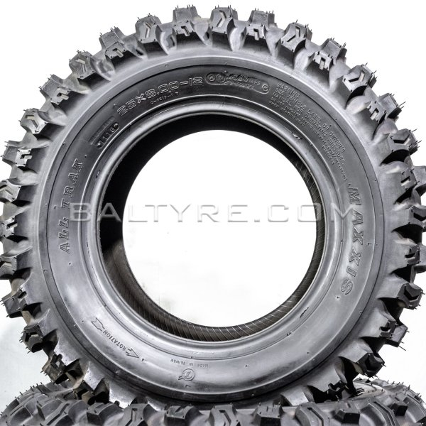 DM 22x11,00-9 C-9209 36J 2PR TL [5]