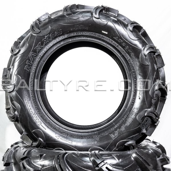 DM 25x8,00-12 MU-01 43J 6PR TL [5]