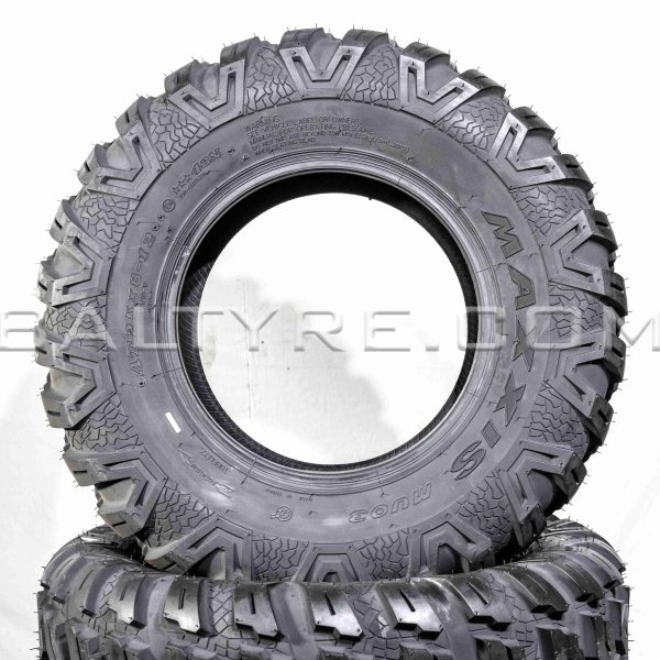 DM 25x8,00-12 MU-03 43N 6PR TL [5]