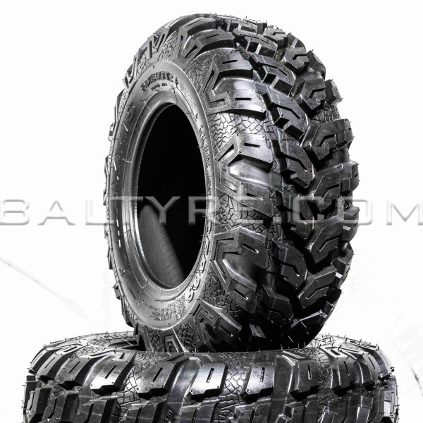 DM 25x8,00-12 MU-07 Ceros 6PR TL [4]