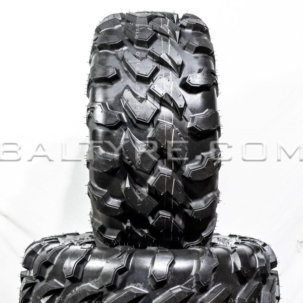 DM 26x11,00R14 Maxxis Coronado, MU-9C 55M 8PR TL [2]