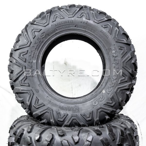 DM 26x9,00R12 MU-09 49N 6PR TL [5]