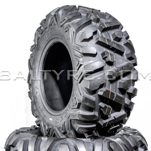 DM 26x11,00R14 (275/55R14) Maxxis, BigHorn, M-918 56N 6PR [3]