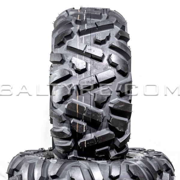 DM 26x11,00R14 (275/55R14) Maxxis, BigHorn, M-918 56N 6PR [2]