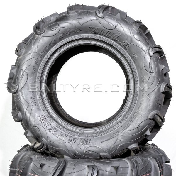 DM 26x11,00-12 MU-02 55J 6PR TL [5]