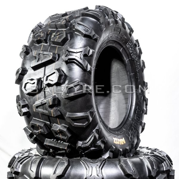 DT 26x11,00-14 CU-02 6PR TL [4]