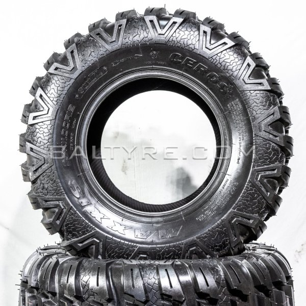 DM 26x11,00R12 MU-08 79N 6PR TL [5]