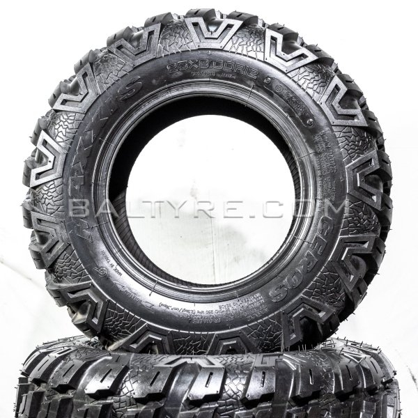 DM 26x9,00R12 (225/75R12) MU-07 74N 6PR TL [5]