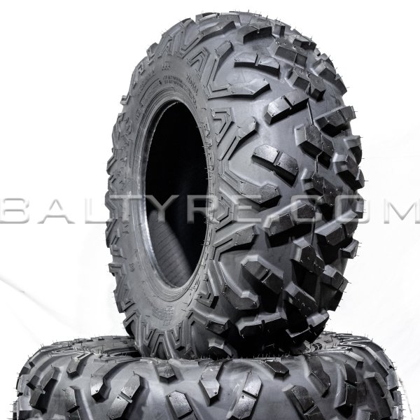 DM 29x9,00R14 Maxxis BigHorn2, MU-09 66M 8PR TL [3]