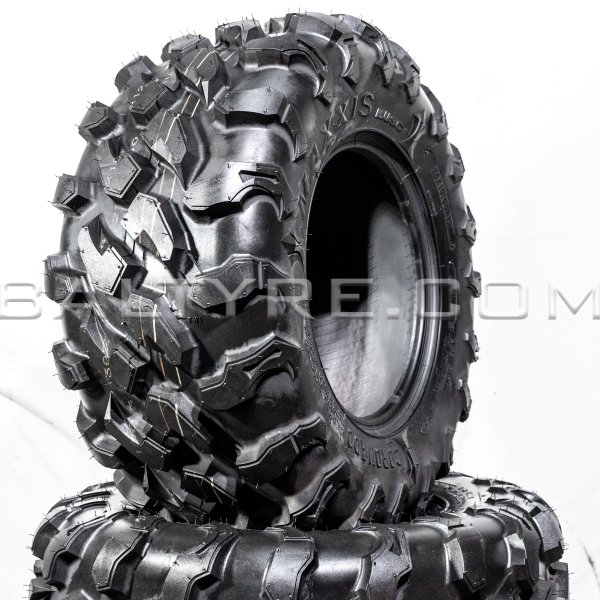 DM 27x9,00R14 (240/70R14) Maxxis Coronado, MU-9B 80K 8PR TL [3]