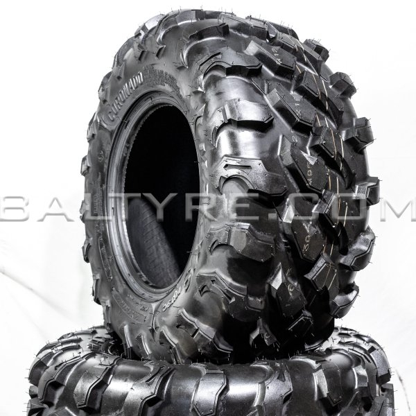 DM 27x9,00R14 (240/70R14) Maxxis Coronado, MU-9B 80K 8PR TL [4]