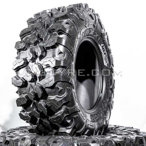 Anvelope 30x10,00R14 60M 8PR Maxxis Carnivore, ML1  TL [4]
