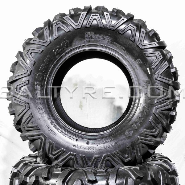 Anvelope 30x10,00R14 71M 8PR Maxxis BigHorn2, MU-10  TL [5]