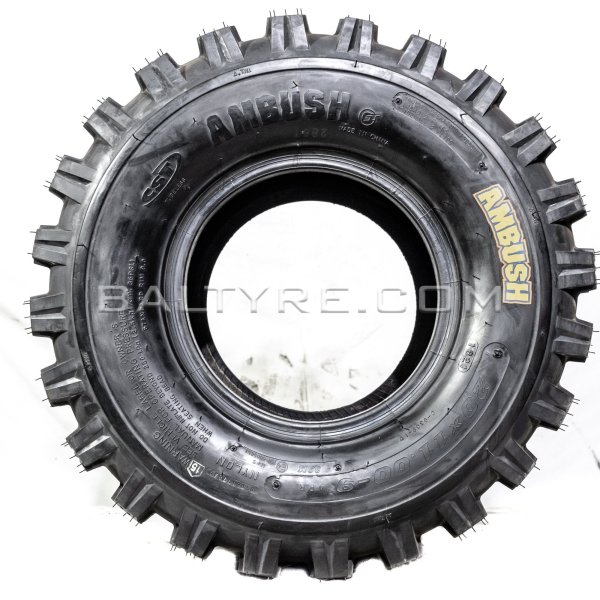 Anvelope 20x10,00-9 43M 4PR CST C-9309  TL [5]