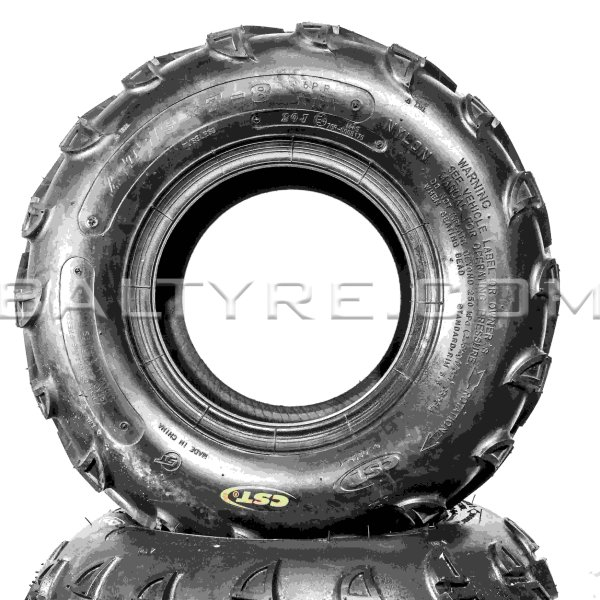 Anvelope 22x7,00-10 4PR CST C9313  TL [5]