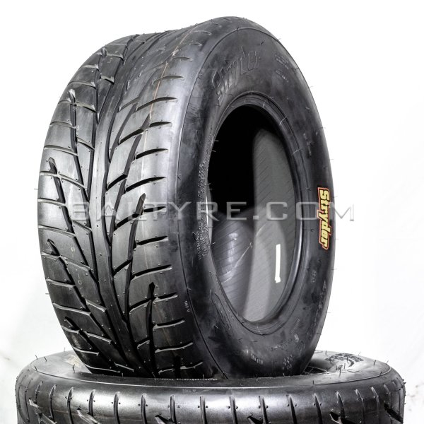 DT 25x10,00-12 CS-06 53N TL [4]