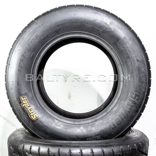 DT 25x10,00-12 CS-06 53N TL [5]