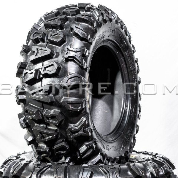 DT 25x8,00-12 CST Abuzz, CU-01 44M 4PR [3]