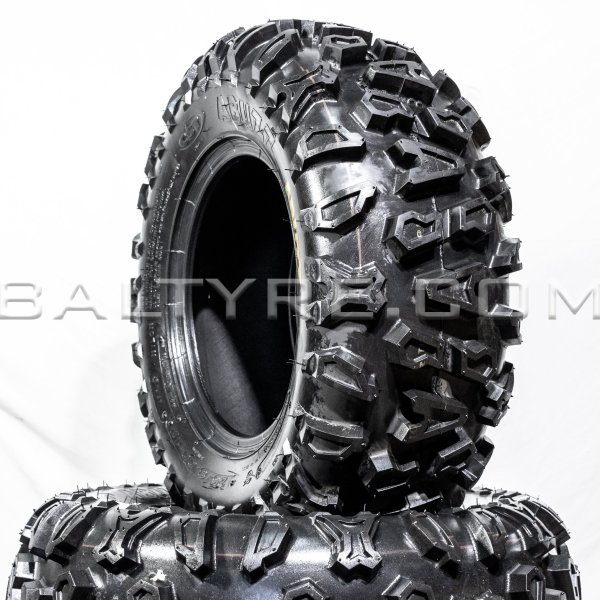 DT 25x8,00-12 CST Abuzz, CU-01 44M 4PR [4]