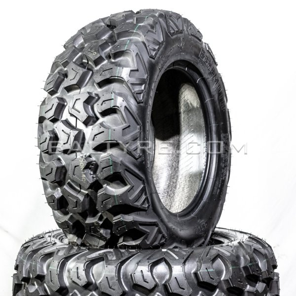 Anvelope 27x9,00R14 53M 8PR CST CU-07  TL [4]