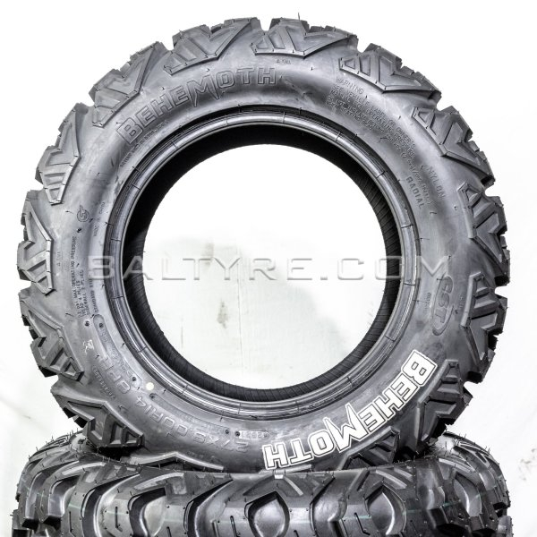 Anvelope 27x9,00R14 53M 8PR CST CU-07  TL [5]