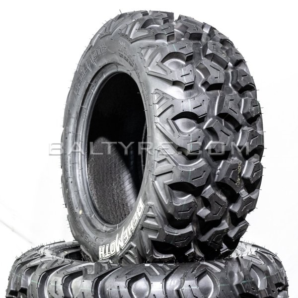 Anvelope 27x9,00R14 53M 8PR CST CU-07  TL [3]