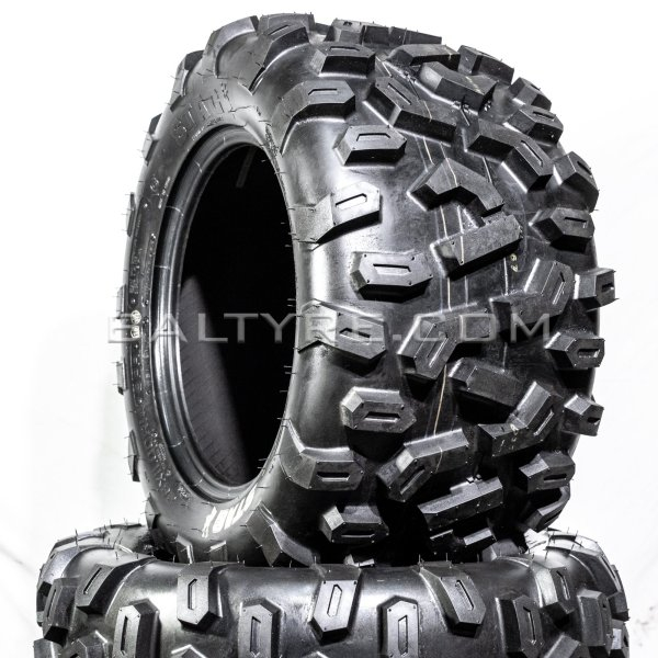 DT 26x9,00R12 CU-58 52M 8PR TL [3]