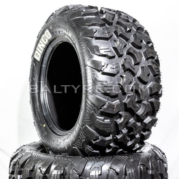 DT 27x11,00R14 CST Dingo, CU-47 60M 8PR TL [3]