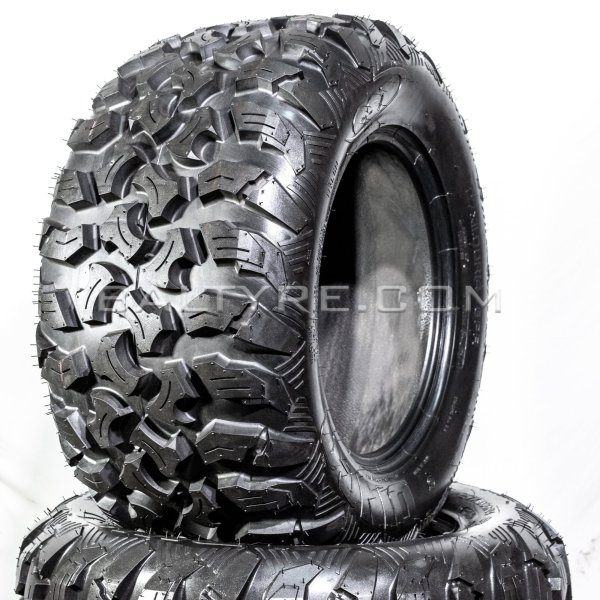 DT 27x11,00R14 CST Dingo, CU-47 60M 8PR TL [4]
