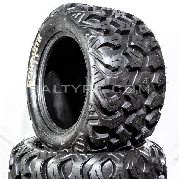 DT 28x10,00R14 (255/70R14) CST Behemoth, CU-08 59 TL [3]