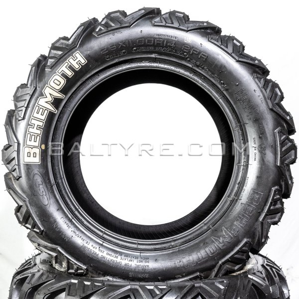 DT 28x10,00R14 (255/70R14) CST Behemoth, CU-08 59 TL [5]