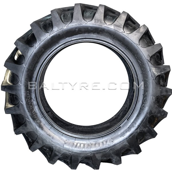 GT 260/70R16 RS200 109/109A8/B TL [5]