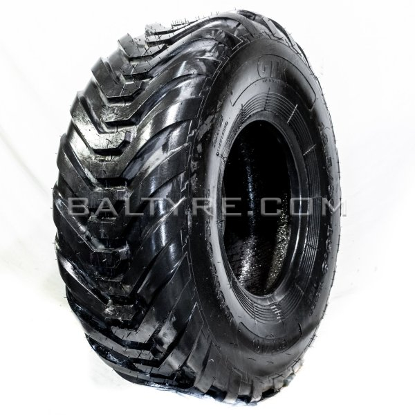 GT 12,5/80-15,3 BT40 144/131A8/A8 16PR TL [4]