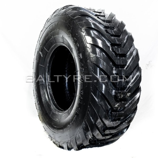 GT 12,5/80-15,3 BT40 144/131A8/A8 16PR TL [3]