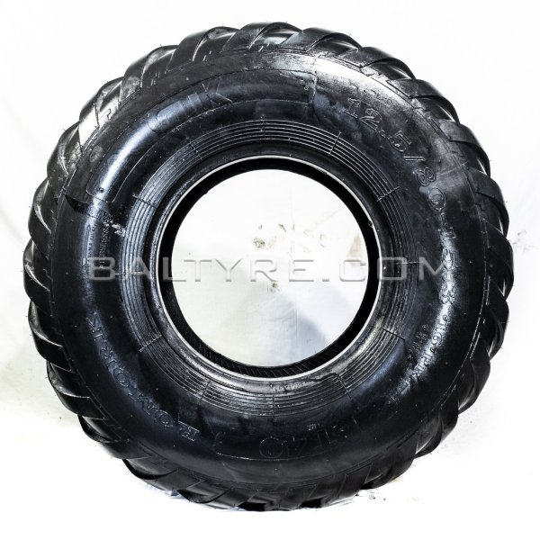 GT 12,5/80-15,3 BT40 144/131A8/A8 16PR TL [5]