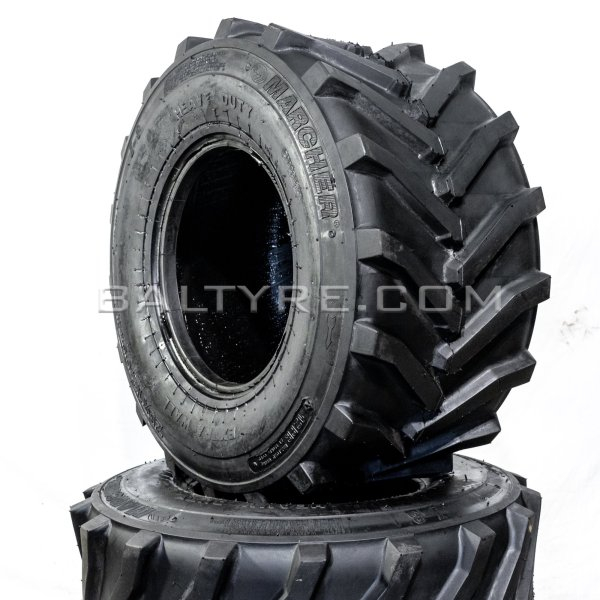 MR 31x15,50-15 TRENK 121B 10PR TL I-3 [3]