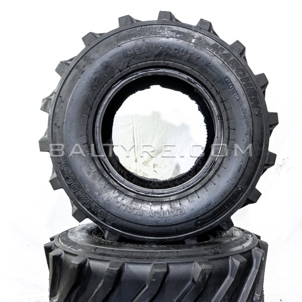 MR 31x15,50-15 TRENK 121B 10PR TL I-3 [5]