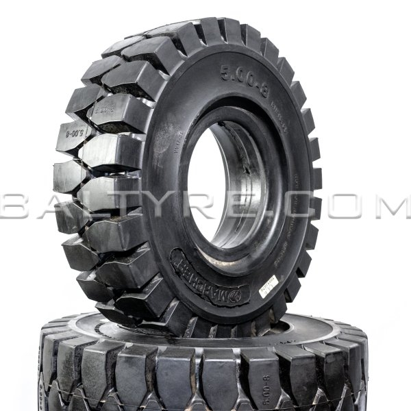 MR 6,00-9 PNSH01-W PNST6-W SOLID 130/126A2/A5 with clip [3]