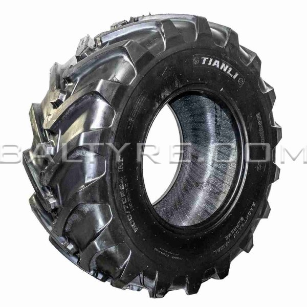 Anvelope 340/80R18  143/143A8/B TIANLI BACKTRACK RADIAL SUPREME STEEL BELT TL [3]