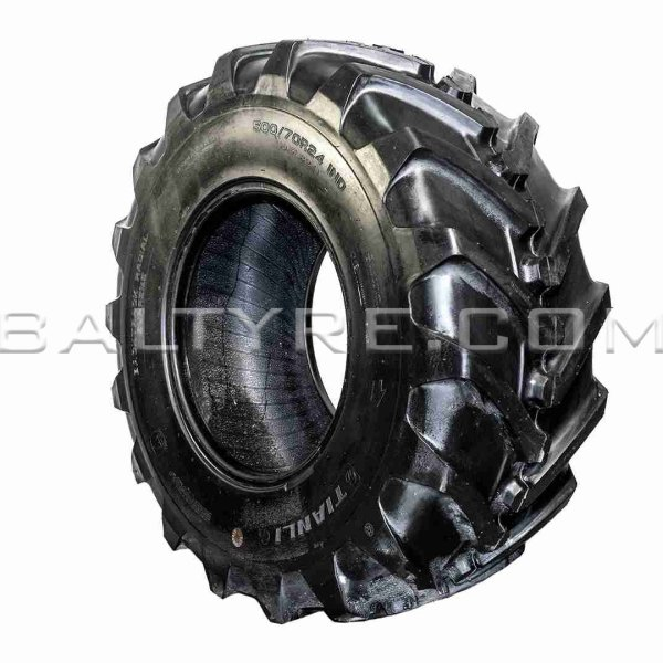 Anvelope 340/80R18  143/143A8/B TIANLI BACKTRACK RADIAL SUPREME STEEL BELT TL [4]