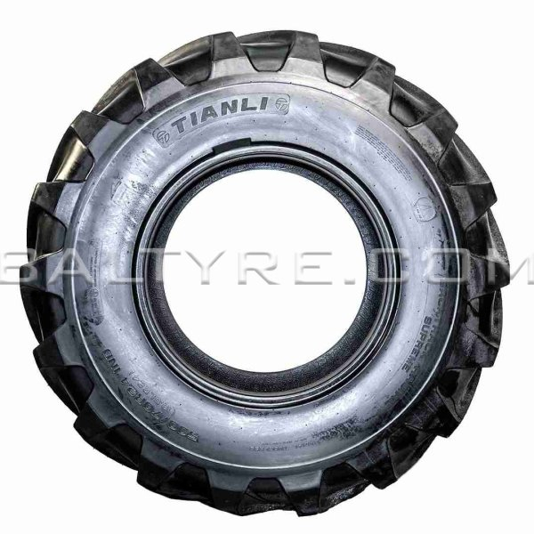 Anvelope 340/80R18  143/143A8/B TIANLI BACKTRACK RADIAL SUPREME STEEL BELT TL [5]