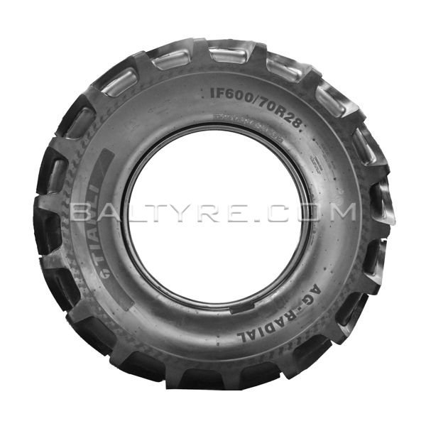Anvelope agricole 420/90R30 142/142A8/B TIANLI AGRO RADIAL  TL [3]
